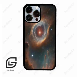 قاب گوشی آیفون 13 پرومکس (Iphone 13 Pro Max ) طرح اسمان کد 2376