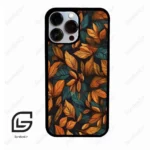 قاب گوشی آیفون 13 پرومکس (Iphone 13 Pro Max ) طرح گل کد 2399