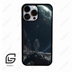 قاب گوشی آیفون 13 پرومکس (Iphone 13 Pro Max ) طرح ماه کد 2412