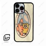 قاب گوشی آیفون 13 پرومکس (Iphone 13 Pro Max ) طرح پاتریک کد 2422