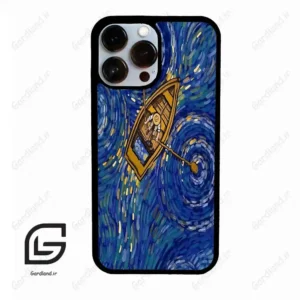 قاب گوشی آیفون 13 پرومکس (Iphone 13 Pro Max ) طرح ونگوک کد 2426