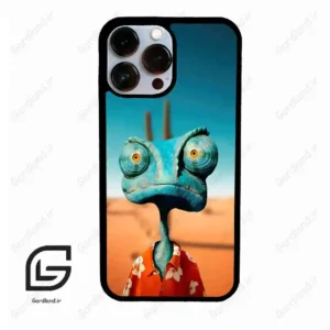 قاب گوشی آیفون 13 پرومکس (Iphone 13 Pro Max ) طرح رنگو کد 2433