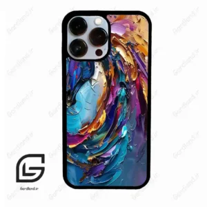قاب گوشی آیفون 13 پرومکس (Iphone 13 Pro Max ) طرح اسب کد 2441