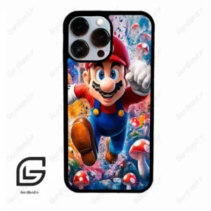 قاب گوشی آیفون 13 پرومکس (Iphone 13 Pro Max ) طرح سوپر کد 2462