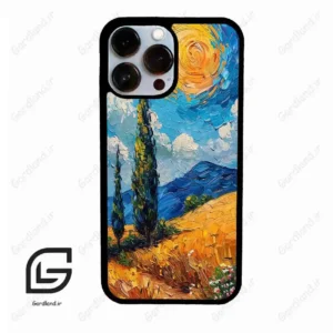 قاب گوشی آیفون 13 پرومکس (Iphone 13 Pro Max ) طرح ونگوک کد 2464