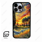 قاب گوشی آیفون 13 پرومکس (Iphone 13 Pro Max ) طرح ونگوک کد 2467