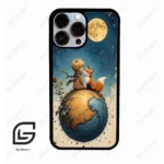 قاب گوشی آیفون 13 پرومکس (Iphone 13 Pro Max ) طرح شازده کد 2500