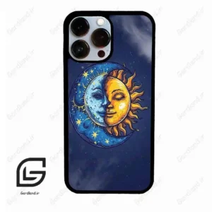 قاب گوشی آیفون 13 پرومکس (Iphone 13 Pro Max ) طرح انیمیشن کد 2518