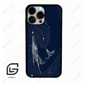 قاب گوشی آیفون 13 پرومکس (Iphone 13 Pro Max ) طرح وال کد 2520