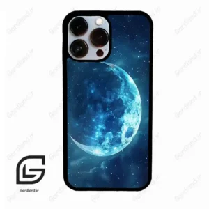 قاب گوشی آیفون 13 پرومکس (Iphone 13 Pro Max ) طرح انیمیشن کد 2543