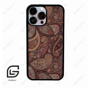 قاب گوشی آیفون 13 پرومکس (Iphone 13 Pro Max ) طرح نقاشی کد 2570