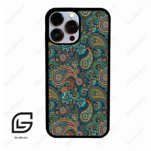 قاب گوشی آیفون 13 پرومکس (Iphone 13 Pro Max ) طرح خانومانه کد 2571