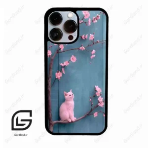 قاب گوشی آیفون 13 پرومکس (Iphone 13 Pro Max ) طرح فانتزی کد 2575