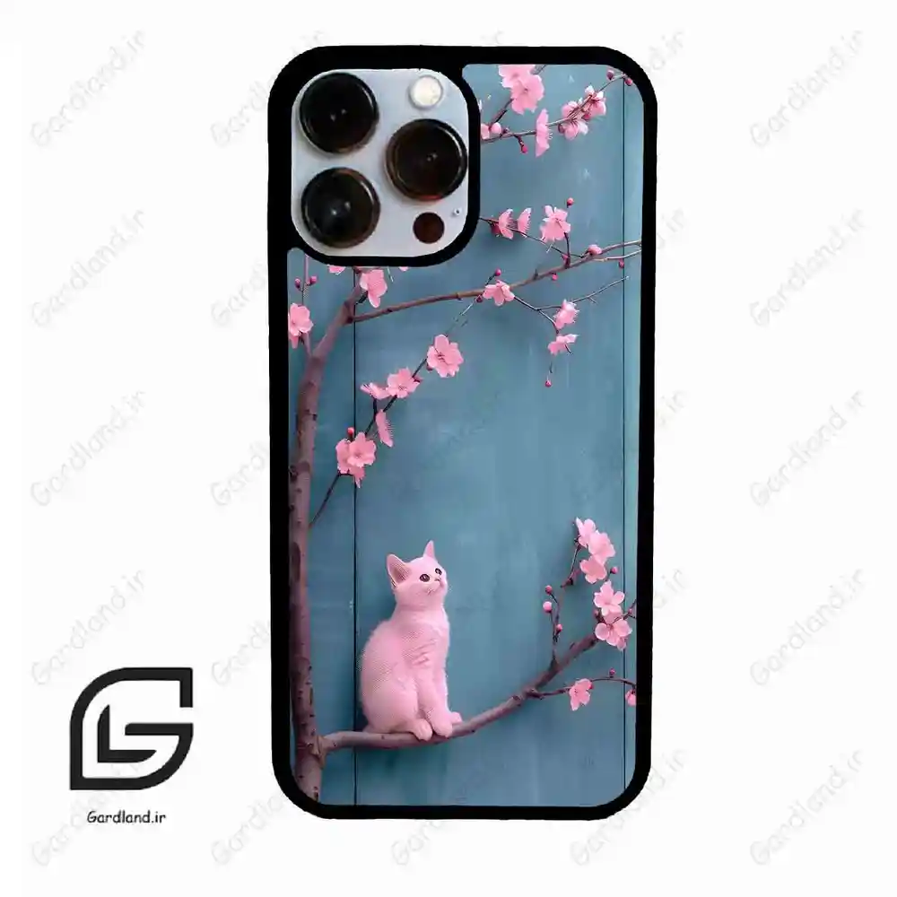 قاب گوشی آیفون 13 پرومکس (Iphone 13 Pro Max ) طرح فانتزی کد 2575
