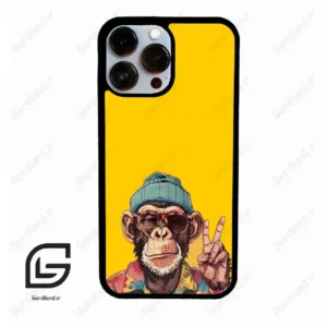 قاب گوشی آیفون 13 پرومکس (Iphone 13 Pro Max ) طرح فانتزی کد 2578