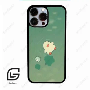 قاب گوشی آیفون 13 پرومکس (Iphone 13 Pro Max ) طرح جوجه کد 2595