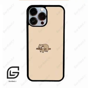 قاب گوشی آیفون 13 پرومکس (Iphone 13 Pro Max ) طرح کوالا کد 2596