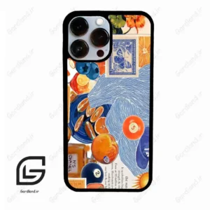 قاب گوشی آیفون 13 پرومکس (Iphone 13 Pro Max ) طرح زیبا کد 2602