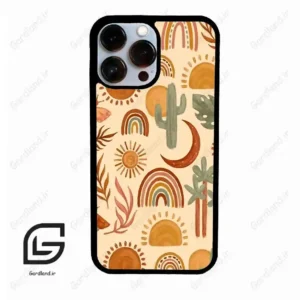 قاب گوشی آیفون 13 پرومکس (Iphone 13 Pro Max ) طرح ساده کد 2623