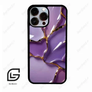 قاب گوشی آیفون 13 پرومکس (Iphone 13 Pro Max ) طرح خانومانه کد 2648