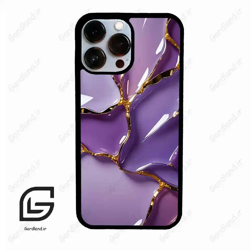 قاب گوشی آیفون 13 پرومکس (Iphone 13 Pro Max ) طرح خانومانه کد 2648