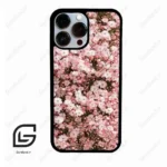 قاب گوشی آیفون 13 پرومکس (Iphone 13 Pro Max ) طرح گل کد 2660
