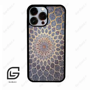 قاب گوشی آیفون 13 پرومکس (Iphone 13 Pro Max ) طرح زیبا کد 2664
