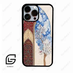 قاب گوشی آیفون 13 پرومکس (Iphone 13 Pro Max ) طرح سنتی کد 2668