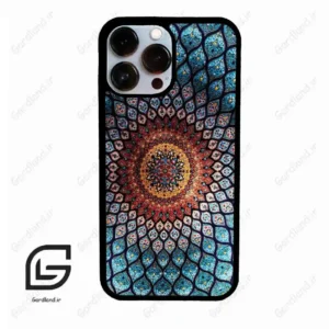 قاب گوشی آیفون 13 پرومکس (Iphone 13 Pro Max ) طرح خاص کد 2689