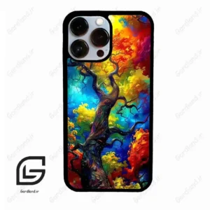 قاب گوشی آیفون 13 پرومکس (Iphone 13 Pro Max ) طرح خاص کد 2691