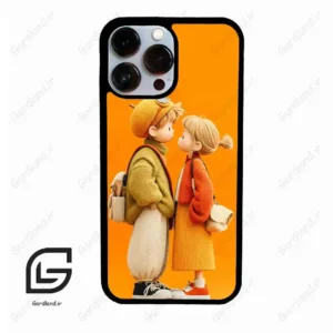 قاب گوشی آیفون 13 پرومکس (Iphone 13 Pro Max ) طرح فانتزی کد 2714