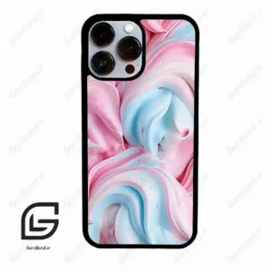قاب گوشی آیفون 13 پرومکس (Iphone 13 Pro Max ) طرح بستنی کد 2715