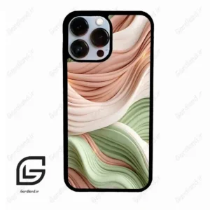 قاب گوشی آیفون 13 پرومکس (Iphone 13 Pro Max ) طرح مینیمال کد 2716