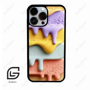 قاب گوشی آیفون 13 پرومکس (Iphone 13 Pro Max ) طرح ساده کد 2721