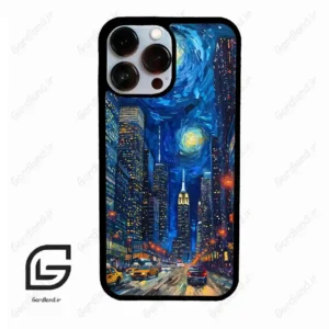 قاب گوشی آیفون 13 پرومکس (Iphone 13 Pro Max ) طرح ونگوک کد 2722