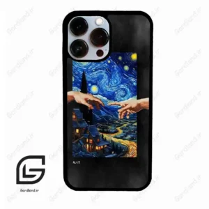 قاب گوشی آیفون 13 پرومکس (Iphone 13 Pro Max ) طرح ونگوک کد 2728