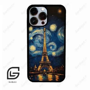 قاب گوشی آیفون 13 پرومکس (Iphone 13 Pro Max ) طرح ونگوک کد 2730