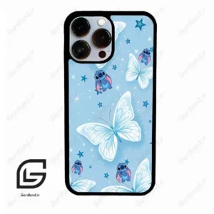 قاب گوشی آیفون 13 پرومکس (Iphone 13 Pro Max ) طرح کودکانه کد 2743