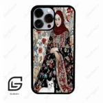 قاب گوشی آیفون 13 پرومکس (Iphone 13 Pro Max ) طرح سنتی کد 2746