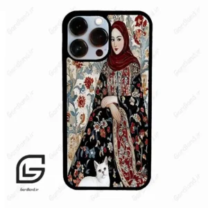 قاب گوشی آیفون 13 پرومکس (Iphone 13 Pro Max ) طرح سنتی کد 2746