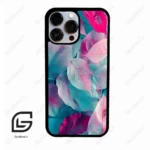 قاب گوشی آیفون 13 پرومکس (Iphone 13 Pro Max ) طرح برگ کد 2747