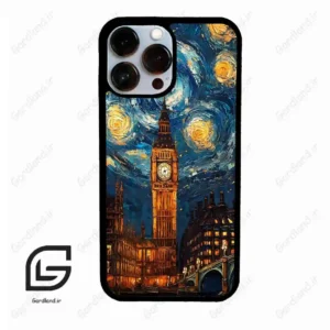 قاب گوشی آیفون 13 پرومکس (Iphone 13 Pro Max ) طرح ونگوک کد 2750