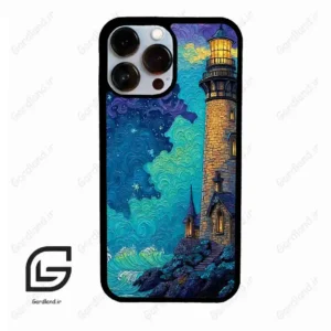 قاب گوشی آیفون 13 پرومکس (Iphone 13 Pro Max ) طرح فانوس کد 2759