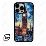 قاب گوشی آیفون 13 پرومکس (Iphone 13 Pro Max ) طرح نقاشی کد 2767