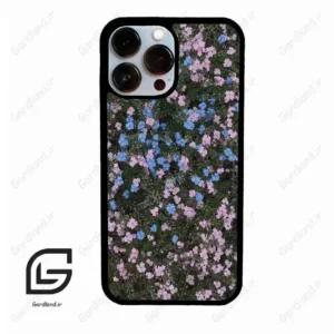قاب گوشی آیفون 13 پرومکس (Iphone 13 Pro Max ) طرح گل کد 2769