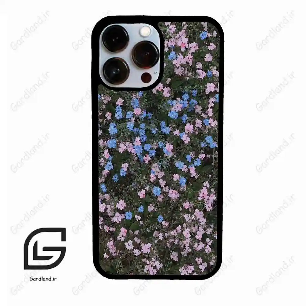 قاب گوشی آیفون 13 پرومکس (Iphone 13 Pro Max ) طرح گل کد 2769