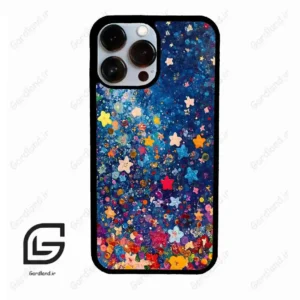 قاب گوشی آیفون 13 پرومکس (Iphone 13 Pro Max ) طرح گل کد 2773