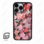 قاب گوشی آیفون 13 پرومکس (Iphone 13 Pro Max ) طرح گل کد 2774