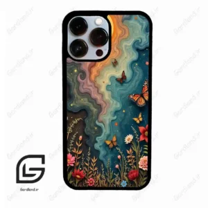 قاب گوشی آیفون 13 پرومکس (Iphone 13 Pro Max ) طرح مینیمال کد 2777