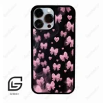 قاب گوشی آیفون 13 پرومکس (Iphone 13 Pro Max ) طرح پاپیون کد 2778